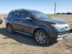 2011 ACURA MDX ADVANCE   à vendre chez Copart AB - CALGARY