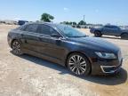 Temple, TX에서 판매 중인 2019 Lincoln Mkz Reserve Ii - Hail