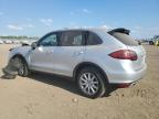 2013 Porsche Cayenne  იყიდება Elgin-ში, IL - Front End