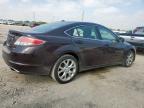2010 Mazda 6 S zu verkaufen in Temple, TX - Hail