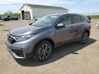 2020 Honda Cr-V Ex for Sale in Portland, MI - Side