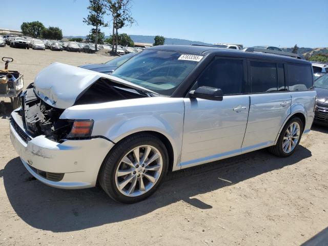 2012 Ford Flex Limited