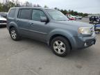 2010 Honda Pilot Ex for Sale in Brookhaven, NY - Normal Wear