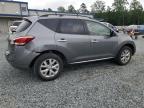2014 Nissan Murano S للبيع في Concord، NC - Rear End