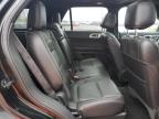 2014 Ford Explorer Sport for Sale in Davison, MI - Front End