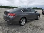 2015 Chrysler 200 Limited zu verkaufen in Memphis, TN - Mechanical