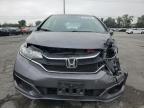 2020 Honda Fit Lx на продаже в Colton, CA - Front End
