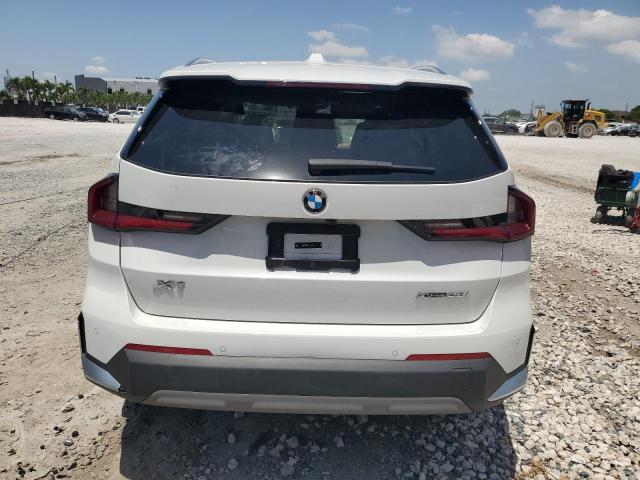  BMW X1 2023 Білий