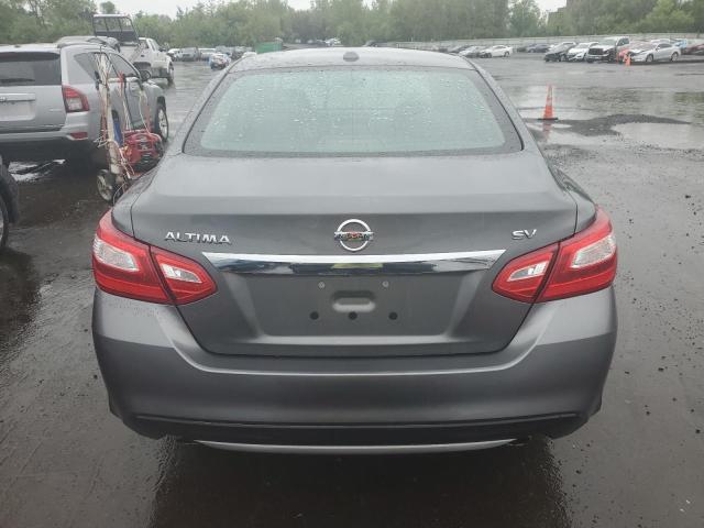  NISSAN ALTIMA 2017 Szary