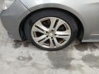 2011 MERCEDES BENZ E220 BLUE- for sale at Copart BELFAST