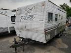 2007 Foresriver Puma for Sale in Cahokia Heights, IL - Hail