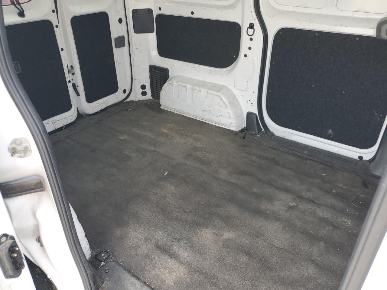 2021 Nissan Nv200 2.5S VIN: 3N6CM0KN8MK697598 Lot: 56954855