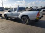 2008 Toyota Tacoma Access Cab zu verkaufen in Miami, FL - Rear End