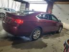 2016 Chevrolet Impala Lt იყიდება Ebensburg-ში, PA - Hail