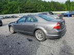 2011 Ford Fusion Sel zu verkaufen in Grenada, MS - Front End