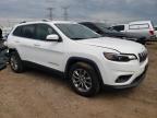 2019 Jeep Cherokee Latitude Plus for Sale in Elgin, IL - Rear End