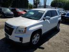 2017 Gmc Terrain Sle na sprzedaż w Van Nuys, CA - Mechanical