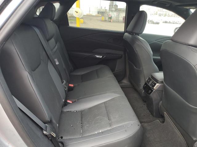 2024 LEXUS RX 350H BASE