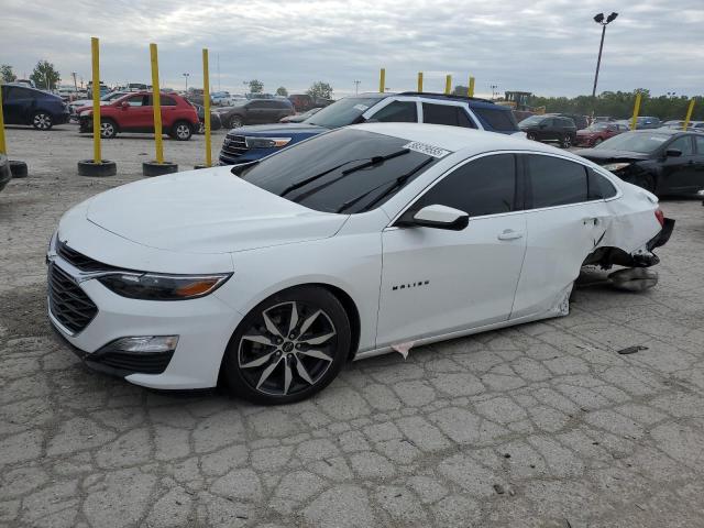 2021 Chevrolet Malibu Rs