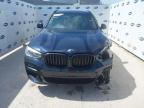 2021 BMW X3 XDRIVE2 for sale at Copart BRISTOL