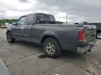 2002 Ford F150  en Venta en Glassboro, NJ - Frame Damage