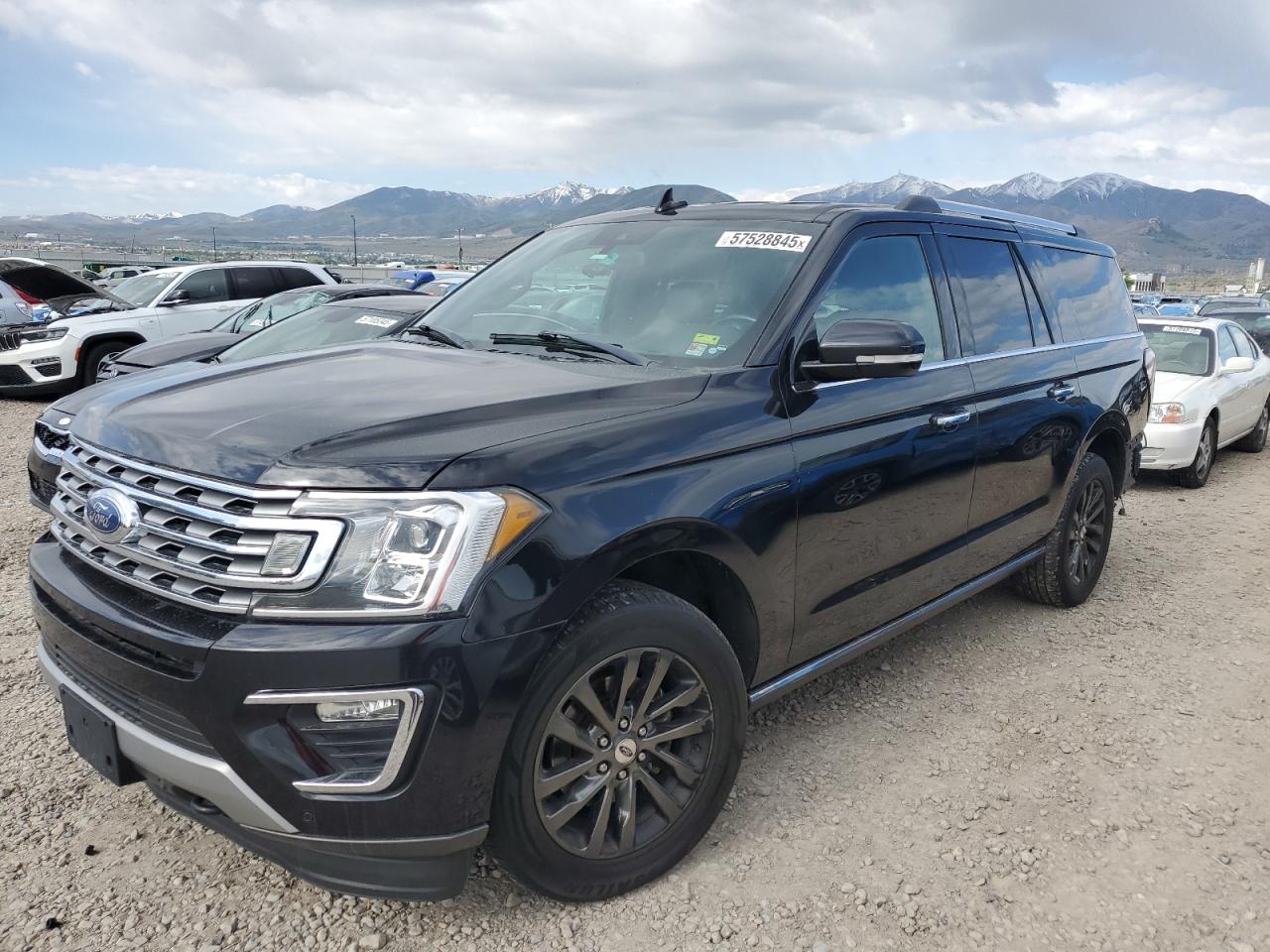 Magna, UT에서 판매 중인 2020 Ford Expedition Max Limited - Rear End