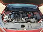 2022 Nissan Sentra Sr   за продажба в China Grove, NC - Front End