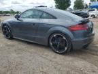 2014 Audi Tt Premium Plus for Sale in Wichita, KS - Rear End