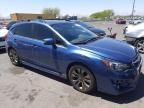 2015 Subaru Impreza Sport for Sale in North Las Vegas, NV - Front End