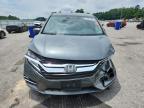 2019 Honda Odyssey Elite на продаже в Dunn, NC - Front End