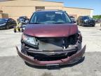2015 Honda Odyssey Lx en Venta en Gaston, SC - Front End