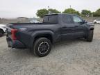 2024 Toyota Tacoma Double Cab zu verkaufen in San Diego, CA - Side
