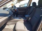 2011 MAZDA 3 TS AUTO  for sale at Copart EAST KILBRIDE