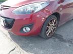 2011 MAZDA 2 TAKUYA for sale at Copart WHITBURN