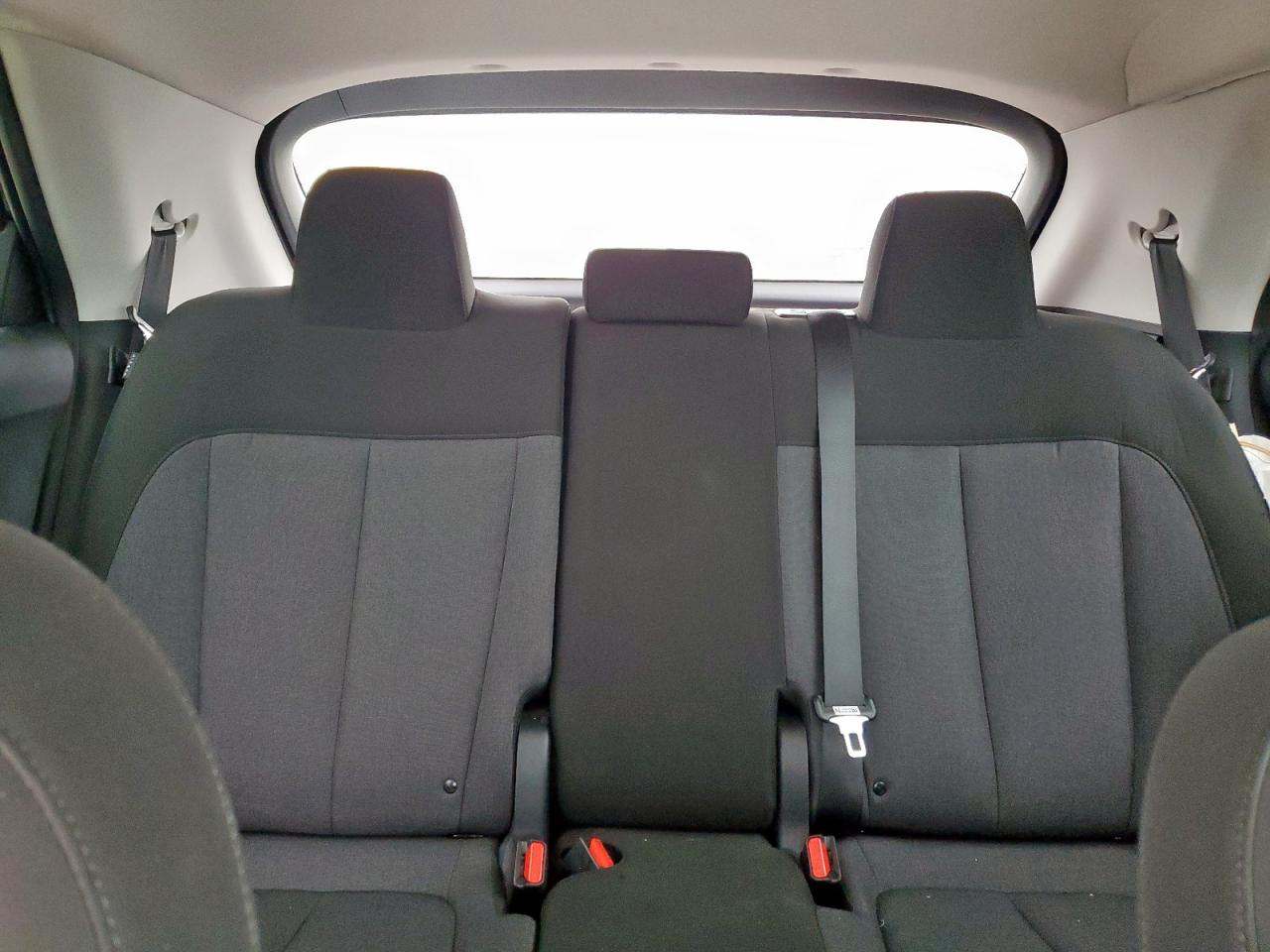 2024 Hyundai Ioniq 5 Se VIN: KM8KM4DE1RU343119 Lot: 57776495