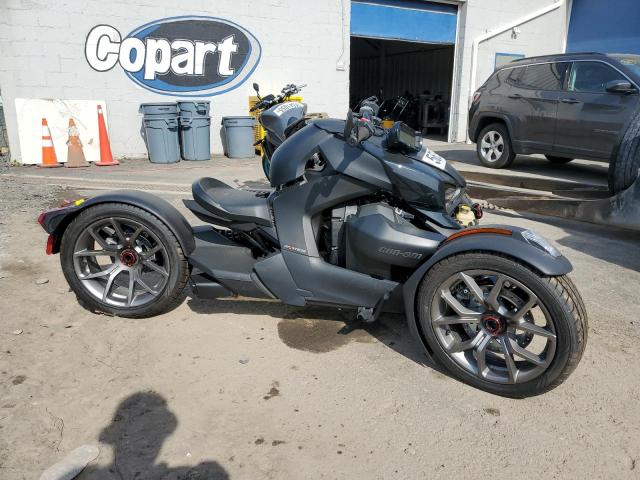 2023 Can-Am Ryker 