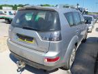2008 MITSUBISHI OUTLANDER for sale at Copart SANDY