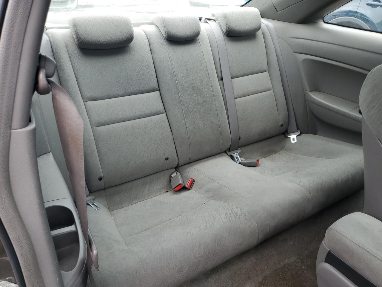 2007 Honda Civic Ex VIN: 2HGFG12897H553851 Lot: 57028195