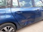 2015 CITROEN C4 GRAND P for sale at Copart SANDY