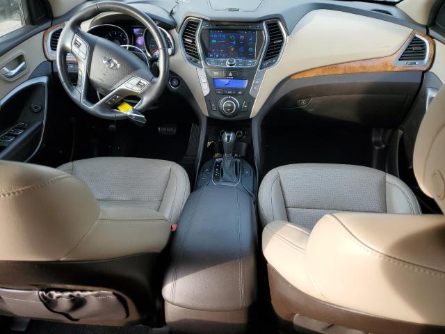  HYUNDAI SANTA FE 2013 Biały