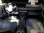 2020 Mercedes-Benz Cla 250 zu verkaufen in Las Vegas, NV - Front End