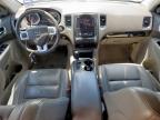 2012 Dodge Durango Crew на продаже в San Antonio, TX - Front End