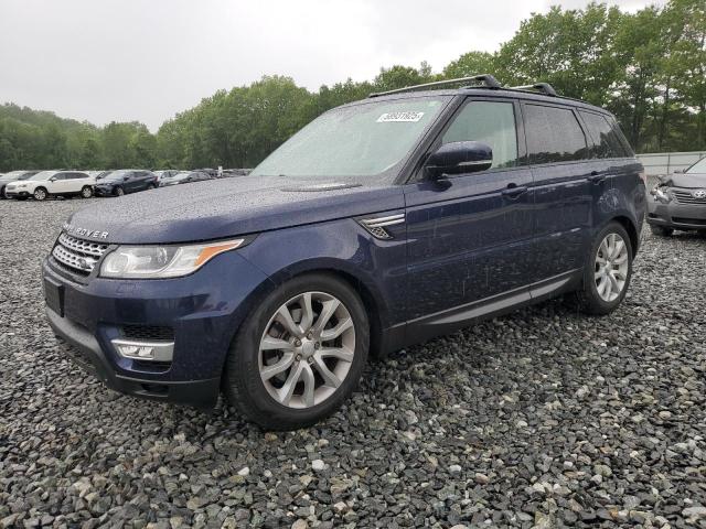 2015 Land Rover Range Rover Sport Hse