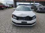 2015 Volkswagen Passat Se продається в Fort Wayne, IN - Front End