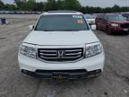 2012 Honda Pilot Exl   for Sale in Madisonville, TN - Front End