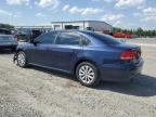 2013 Volkswagen Passat S for Sale in Lumberton, NC - Front End