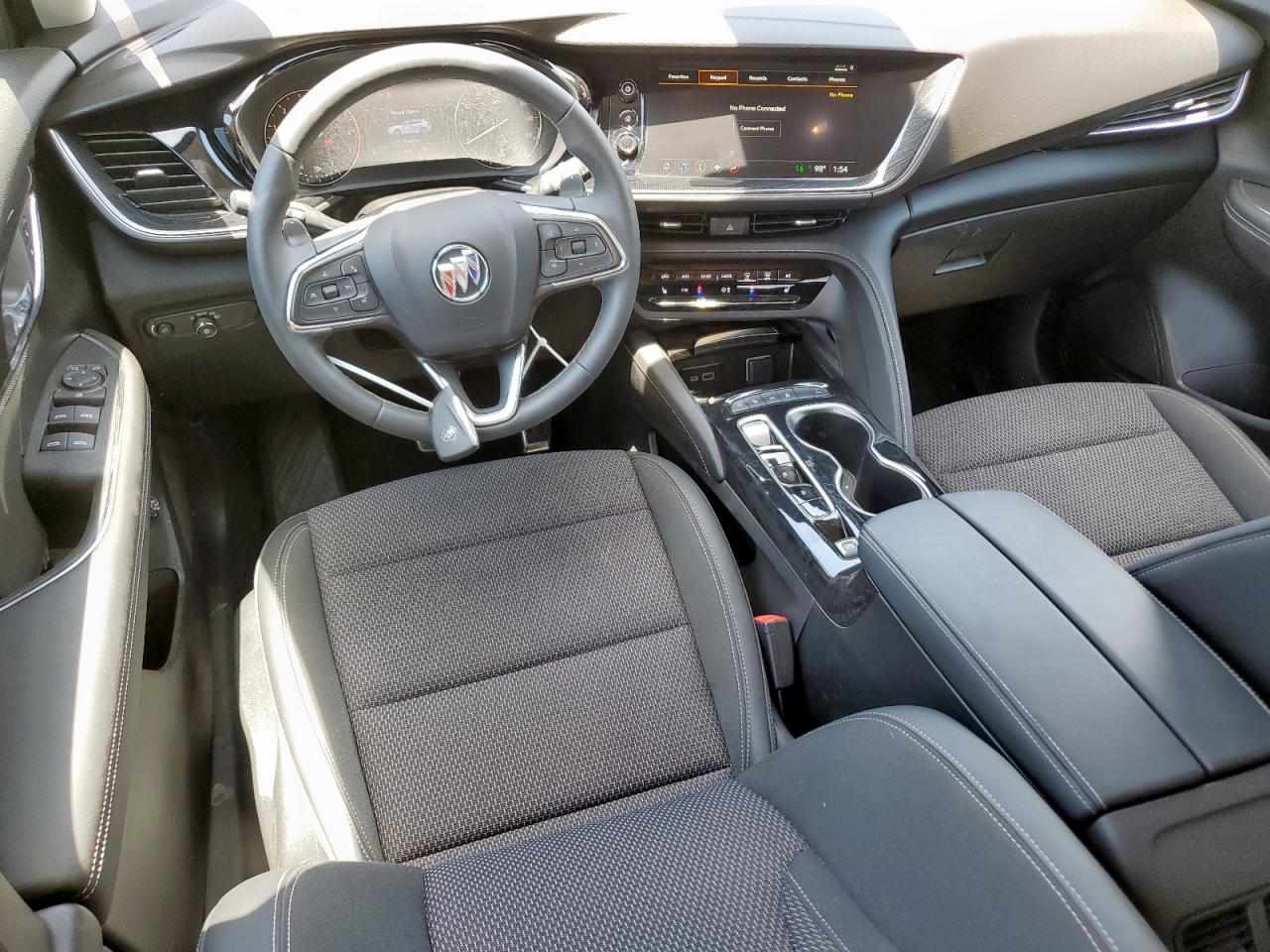 2023 Buick Envision Preferred VIN: LRBFZMR44PD204797 Lot: 56246465