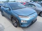 2020 HYUNDAI KONA PREMIUM for sale at Copart SANDY