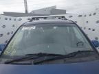 2009 SSANGYONG RODIUS 270 for sale at Copart BRISTOL