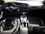 2016 Audi A4 Premium Plus S-Line zu verkaufen in Elgin, IL - Rear End